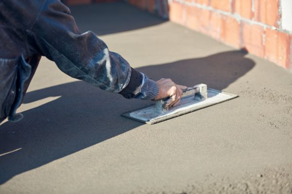 Cost of Concrete Pad Leveling in La Crosse