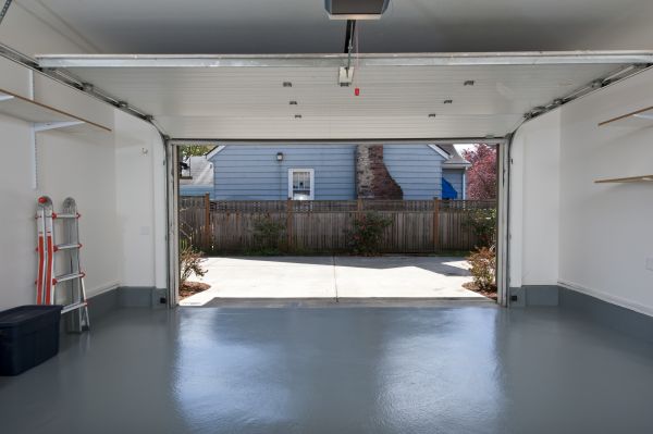 Cost of Garage Settling Repair in La Crosse