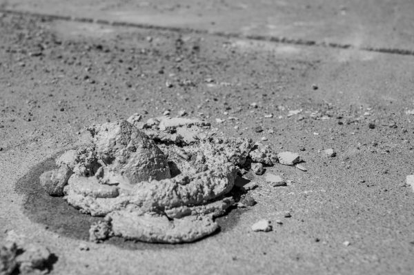 Cost of Concrete Pavement Raising in La Crosse